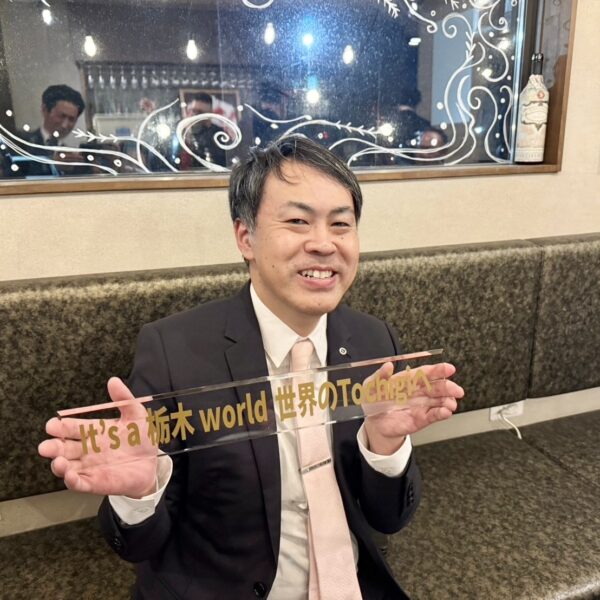 YEGへようこそ～！！